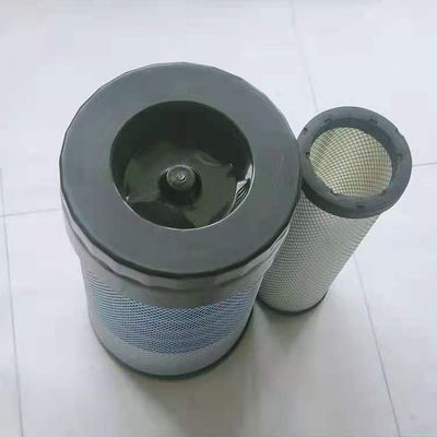 Boormotorluchtfilter 3222188141 met een gewicht van 4 kg en een hoogte van 512 mm