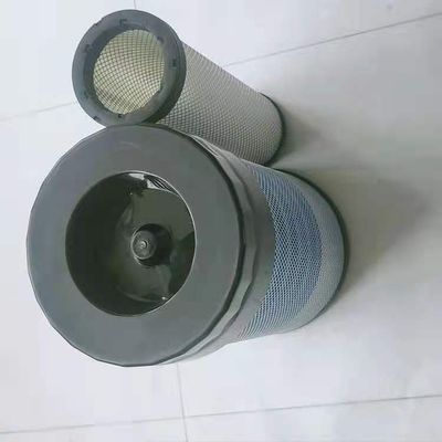 Boormotorluchtfilter 3222188141 met een gewicht van 4 kg en een hoogte van 512 mm