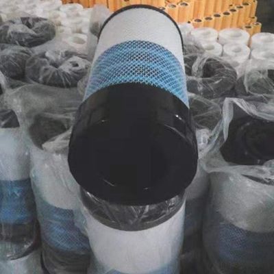 Boormotorluchtfilter 3222188141 met een gewicht van 4 kg en een hoogte van 512 mm