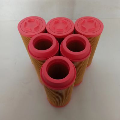 Glasvezel kerncomponenten luchtcompressor Filterelement C14200 voor kledingwinkels