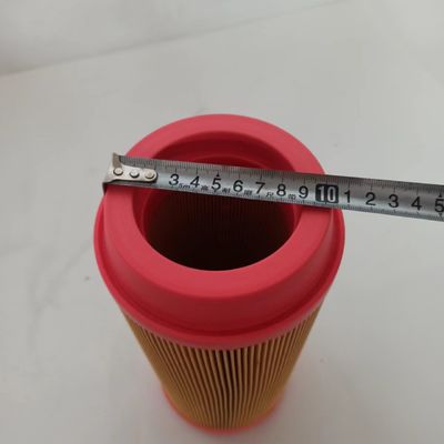 Glasvezel kerncomponenten luchtcompressor Filterelement C14200 voor kledingwinkels