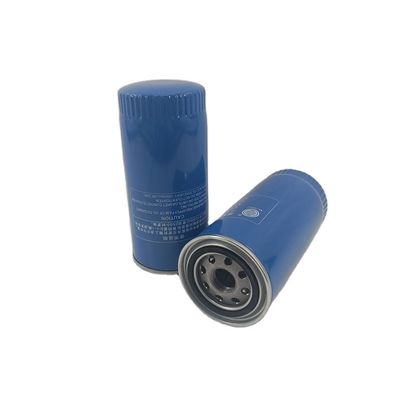 JX0818A Motoroliefilterelement voor bouwwerkzaamheden Gewicht KG 0,66 Lichtgewicht