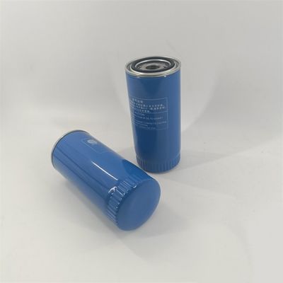 JX0818A Motoroliefilterelement voor bouwwerkzaamheden Gewicht KG 0,66 Lichtgewicht