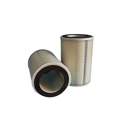 Glasvezel kerncomponenten Vacuümpomp luchtfilter element 0532000004 met 3 maand