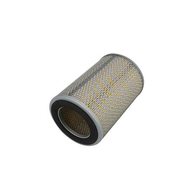 Glasvezel kerncomponenten Vacuümpomp luchtfilter element 0532000004 met 3 maand