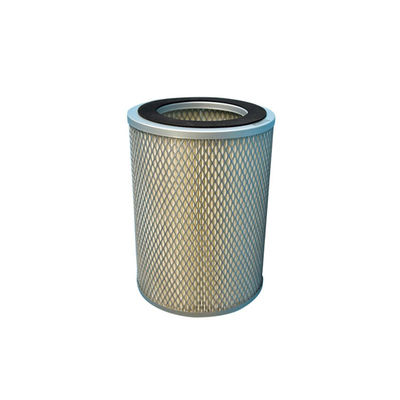 Glasvezel kerncomponenten Vacuümpomp luchtfilter element 0532000004 met 3 maand