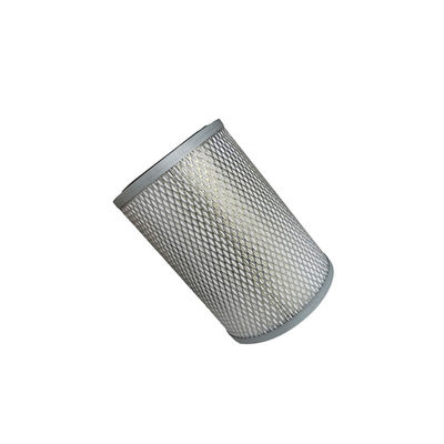 Glasvezel kerncomponenten Vacuümpomp luchtfilter element 0532000004 met 3 maand