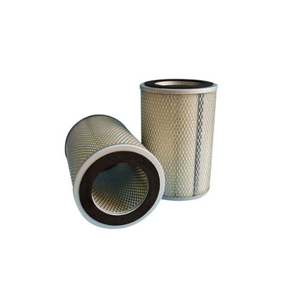 Glasvezel kerncomponenten Vacuümpomp luchtfilter element 0532000004 met 3 maand