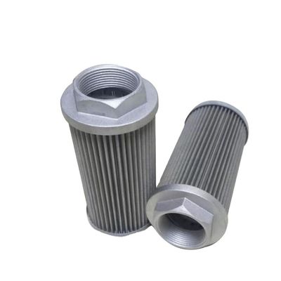 3 maanden Oliezuigfilter voor bouwmachines WU-100