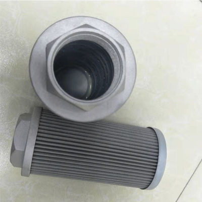 3 maanden Oliezuigfilter voor bouwmachines WU-100