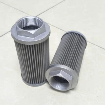 3 maanden Oliezuigfilter voor bouwmachines WU-100