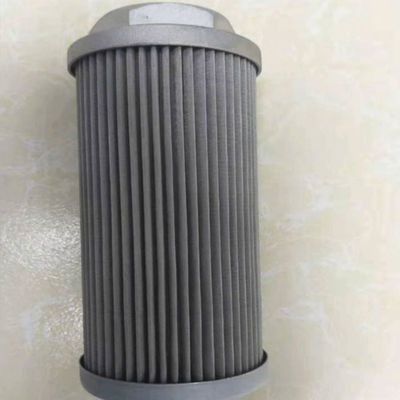 3 maanden Oliezuigfilter voor bouwmachines WU-100