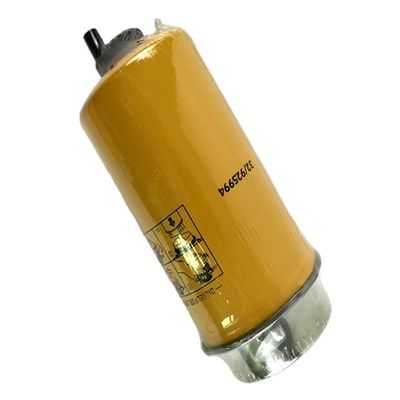32/925994 Voorwaarde van het graafmachinebrandstoffilterwaterafvoer voor optimale resultaten