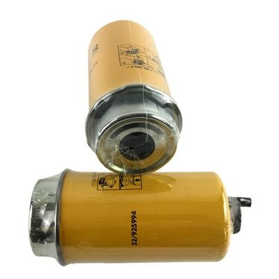 32/925994 Voorwaarde van het graafmachinebrandstoffilterwaterafvoer voor optimale resultaten