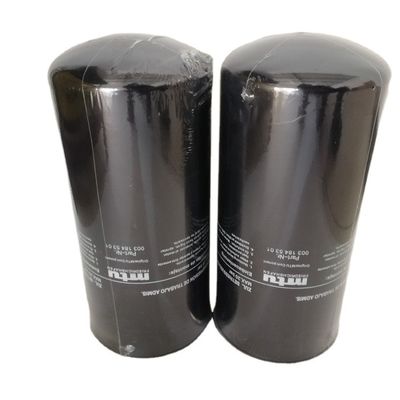 Generator set oliefilter cartridge 0031845301 Gewicht KG 2.256 Geschikt voor landbouwbedrijven
