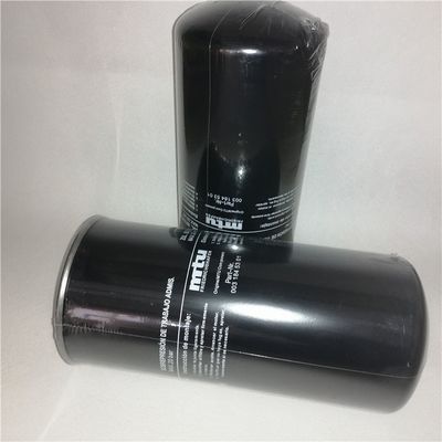 Generator set oliefilter cartridge 0031845301 Gewicht KG 2.256 Geschikt voor landbouwbedrijven