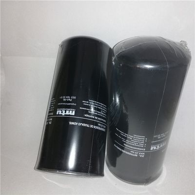Generator set oliefilter cartridge 0031845301 Gewicht KG 2.256 Geschikt voor landbouwbedrijven