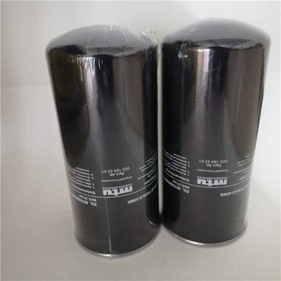 Generator set oliefilter cartridge 0031845301 Gewicht KG 2.256 Geschikt voor landbouwbedrijven