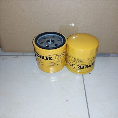 Element van het oliefilter van de maaier ED2175-284-S met video-uitgaande inspectie Gewicht kg 0