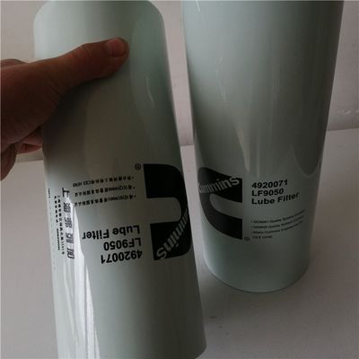 Optimaliseer uw oliefiltratieproces met 4920071 LF9050 synthetisch filtermedium