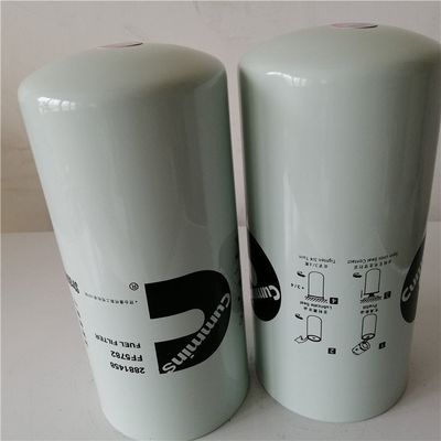 Optimaliseer uw oliefiltratieproces met 4920071 LF9050 synthetisch filtermedium