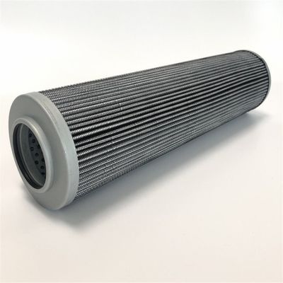 Afdichtingsmateriaal NBR Mechanical Hydraulic Lubricating Oil Filter Element SE030G10B Gewicht KG 0.3