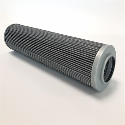 Afdichtingsmateriaal NBR Mechanical Hydraulic Lubricating Oil Filter Element SE030G10B Gewicht KG 0.3