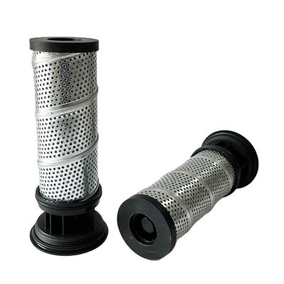 2000 uur levensduur BAMA PT serie 936750 laagdrukfilter voor schone hydraulische olie