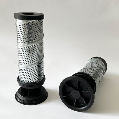 2000 uur levensduur BAMA PT serie 936750 laagdrukfilter voor schone hydraulische olie