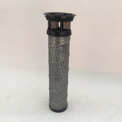 2000 uur levensduur BAMA PT serie 936750 laagdrukfilter voor schone hydraulische olie