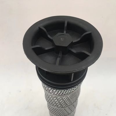 2000 uur levensduur BAMA PT serie 936750 laagdrukfilter voor schone hydraulische olie