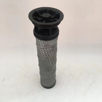 2000 uur levensduur BAMA PT serie 936750 laagdrukfilter voor schone hydraulische olie