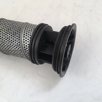 2000 uur levensduur BAMA PT serie 936750 laagdrukfilter voor schone hydraulische olie