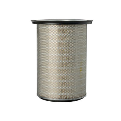 BAMA Supply P802821 precieze doorstroming Filterelement voor luchtfiltratie Gewicht 5,7 kg
