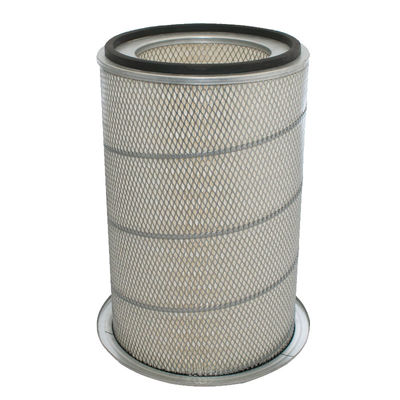 BAMA Supply P802821 precieze doorstroming Filterelement voor luchtfiltratie Gewicht 5,7 kg