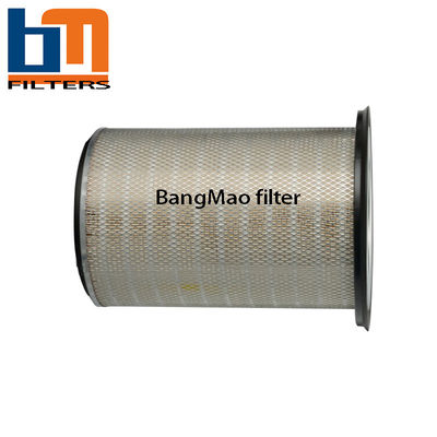 BAMA Supply P802821 precieze doorstroming Filterelement voor luchtfiltratie Gewicht 5,7 kg