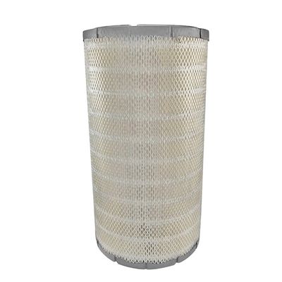 6 kg cellulosefilter medium industrieel luchtfilter P127308 voor uw behoeften