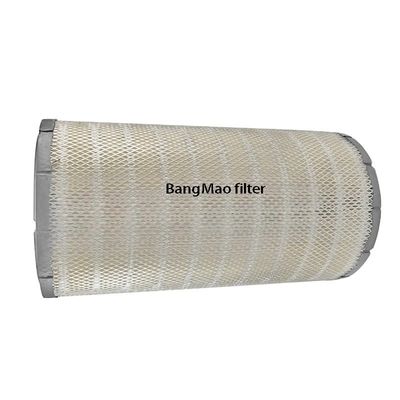 6 kg cellulosefilter medium industrieel luchtfilter P127308 voor uw behoeften
