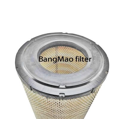 6 kg cellulosefilter medium industrieel luchtfilter P127308 voor uw behoeften
