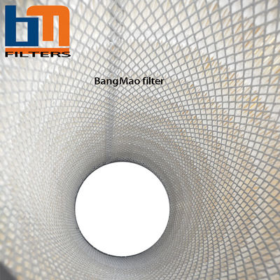6 kg cellulosefilter medium industrieel luchtfilter P127308 voor uw behoeften