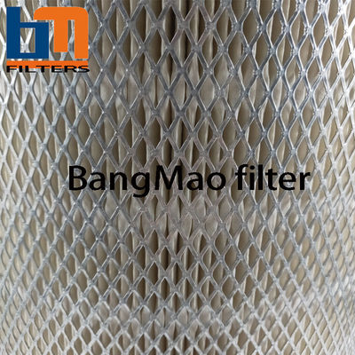 6 kg cellulosefilter medium industrieel luchtfilter P127308 voor uw behoeften
