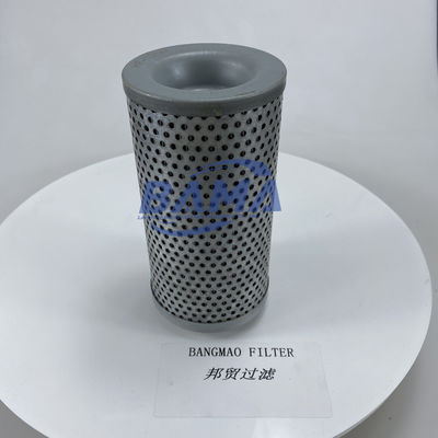 BANGMAO Roestvrij staal Hydraulisch filterelement HF-125M voor Hydraulische oliefiltratie