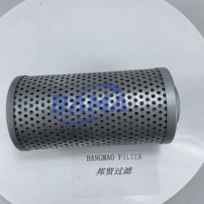 BANGMAO Roestvrij staal Hydraulisch filterelement HF-125M voor Hydraulische oliefiltratie