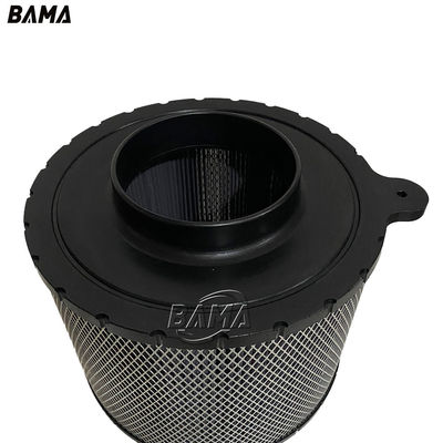 99% Filter Efficiency 9Y-3879 Air Compressor Generator Set Air Filter Element en OEM