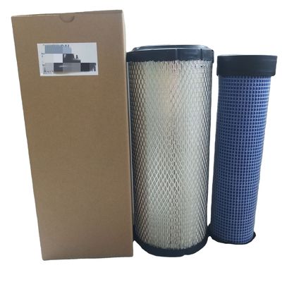kerncomponenten 1 jaar Truck Air Filter 11FK-20080AA AF25308 voor machinewerkplaatsen