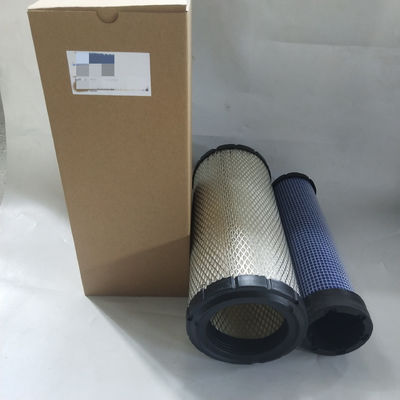 kerncomponenten 1 jaar Truck Air Filter 11FK-20080AA AF25308 voor machinewerkplaatsen
