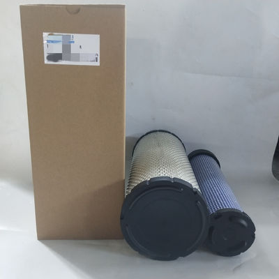 kerncomponenten 1 jaar Truck Air Filter 11FK-20080AA AF25308 voor machinewerkplaatsen