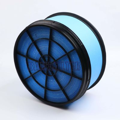 SEV551H/4 honingraatfilter 208-9065 226-2779 voor 10 micron luchtfiltratieprestaties