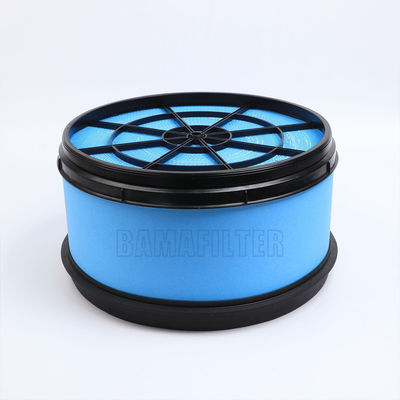 SEV551H/4 honingraatfilter 208-9065 226-2779 voor 10 micron luchtfiltratieprestaties
