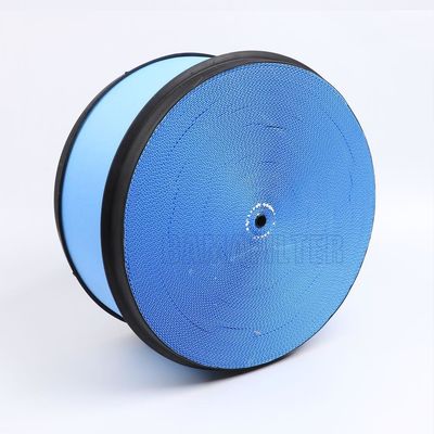 SEV551H/4 honingraatfilter 208-9065 226-2779 voor 10 micron luchtfiltratieprestaties